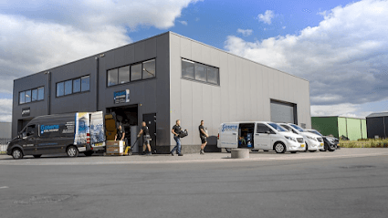 Gosens Koeling & Warmte B.V. foto 2