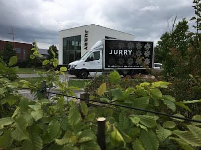 Jurry Projects foto 3