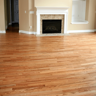 Van Gemert Parket V.O.F. foto 1