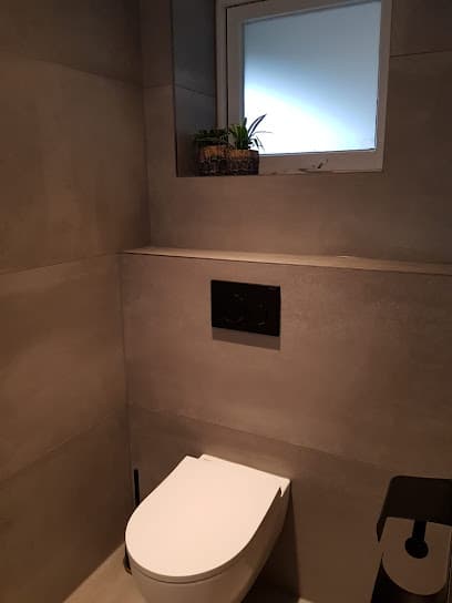 Zuijderduijn & Vlieland Installatietechniek foto 1