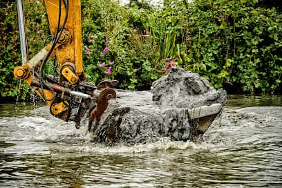 Van den Biggelaar Grond- en waterbouw B.V. foto 3
