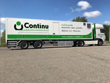 Continu Isolatiewerken B.V. foto 1