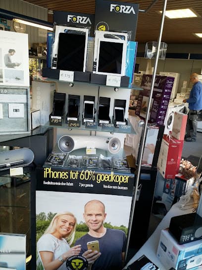 Elektro Van den Berge foto 3