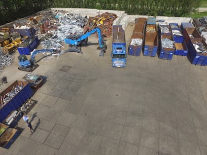 Metaalrecycling Hoofddorp B.V. foto 2