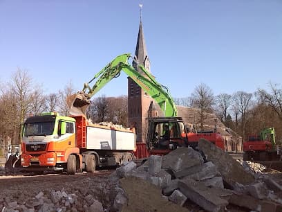 Van Kaathoven Grond- en Sloopwerken B.V. foto 1