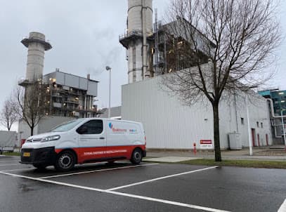 Bokhorst Installatietechniek B.V. foto 1