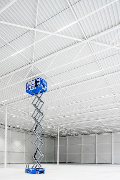 Electro-Techniek Van Hees B.V. foto 2