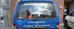De Vreede Electrotechniek foto 3