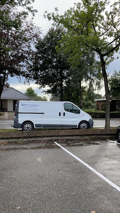 Rjdienstverleningen foto 1