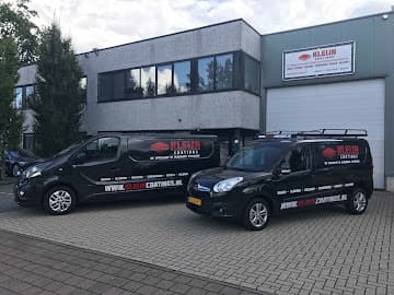 Kleijn Coatings B.V. foto 2