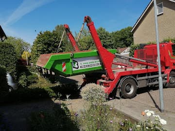 TB Grond & Sloopwerk B.V. foto 1