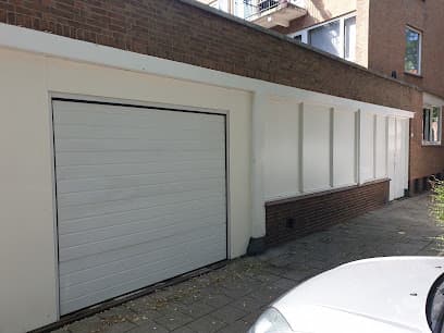 Stukadoorsbedrijf Van der Kruit & Zn. V.O.F. foto 1