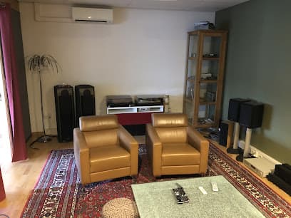 The Kitchen Constructors foto 1