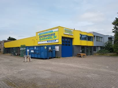 Zoetermeerse Glashandel Van den Heuvel B.V. foto 3