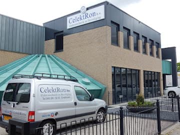 Wijnen Elektrotechniek B.V. foto 1