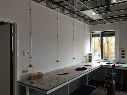 Turbos Construction foto 1