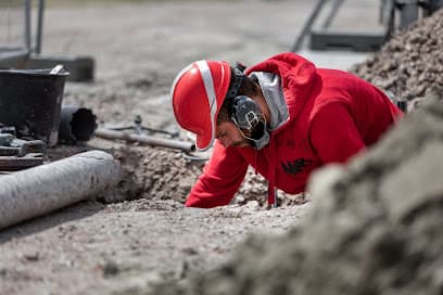 Minderhoud Betonboringen B.V. foto 1