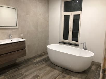 Caubo Tegels & Sanitair foto 1