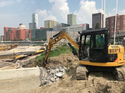 PK Betonbewerkingstechnieken B.V. foto 1