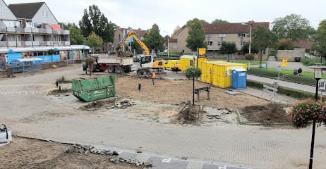 ACW Grond Weg & Waterbouw B.V. foto 3