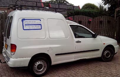 Gasservice G. van der Maten foto 3