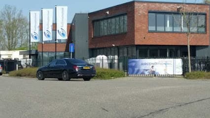 Koelklimaattechniek B.V. foto 1