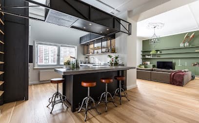 GP Interieur Idee foto 1