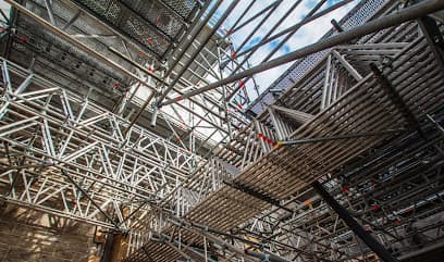 KAEFER Nederland B.V. foto 1