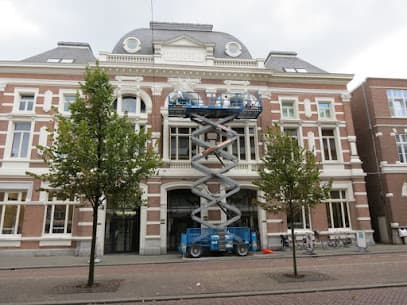 Schildersbedrijf Hagen-Van Berkel foto 2