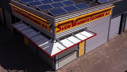 Sven Warmtetechniek B.V. foto 1