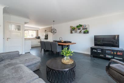 Stucadoorsbedrijf Van Campenhout foto 1