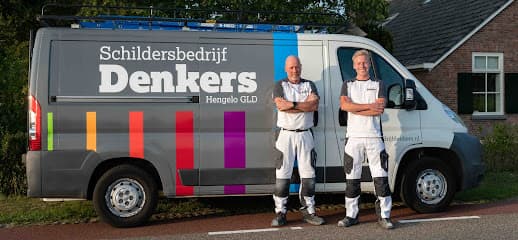 Schildersbedrijf Denkers foto 1