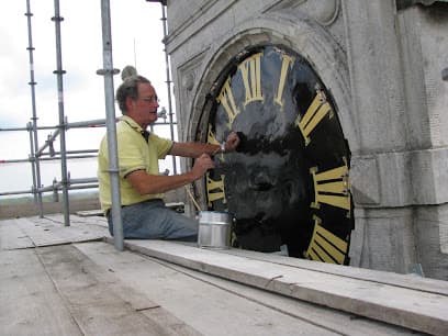 Schildersbedrijf Jonker foto 2