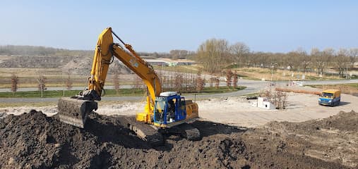 Jos Scholman Groen B.V. foto 2