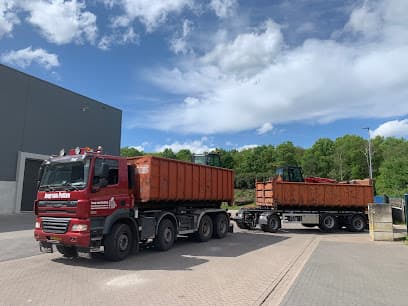 Sloopbedrijf van Putten V.O.F. foto 2