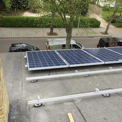 B.F.T. Bert Fransen Techniek foto 3