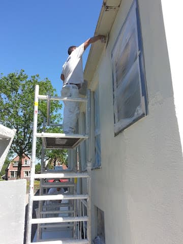 Hans Sibers en zn. V.O.F. foto 1