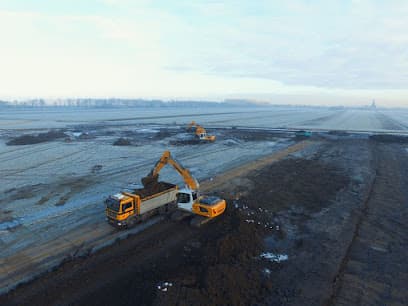 Aannemingsbedrijf Gebr. Schep B.V. foto 3