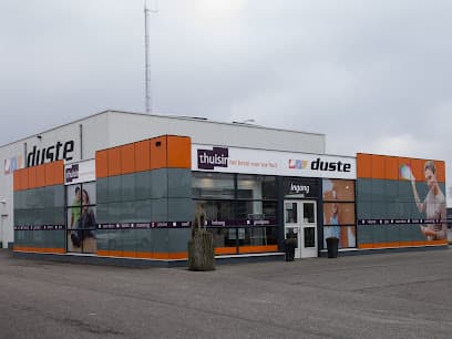 Duste's Schilders- en Afwerkingsbedrijf B.V. foto 2