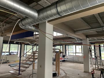 KlimaPlan Klimaattechniek B.V. foto 1