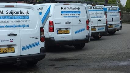 D.M. Suijkerbuijk & Zn. B.V. foto 1