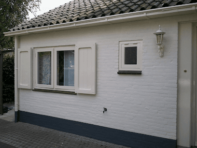 Schildersbedrijf Jan de Prie foto 1