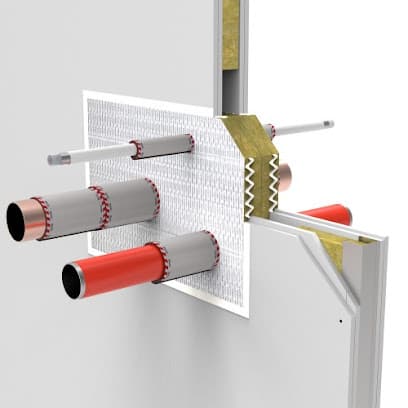 Fire Defence Services en Systems B.V. foto 1