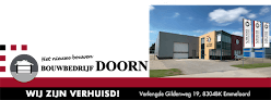 Bouwbedrijf Doorn B.V. foto 1