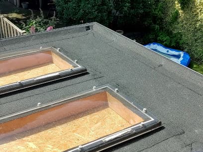 Bakkenes Dakdekkersbedrijf B.V. foto 1