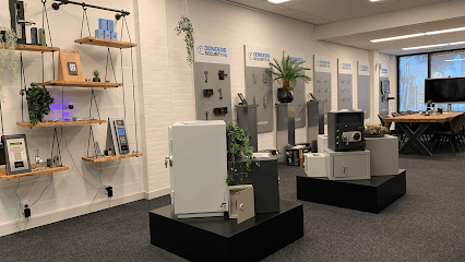 Donders Security B.V. foto 2