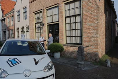 Locked Safe Holland Beveiliging B.V. foto 2