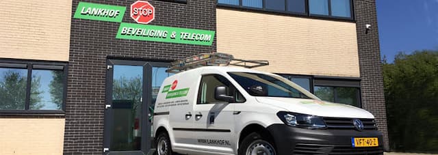 Lankhof Beveiliging B.V. foto 3