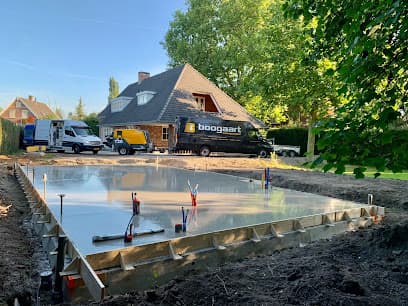 Boogaart Betonpompen B.V. foto 1