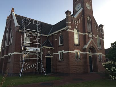 Schilderwerken Walda foto 1